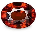 Hessonite