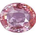 Padparadscha Sapphire