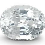 White Sapphire