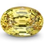 Yellow Sapphire