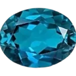 Blue Topaz