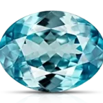 Blue Zircon