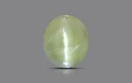 Chrysoberyl Cat's Eye - 9.11 Carats