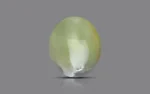Chrysoberyl Cat's Eye - 9.11 Carats - Image 3