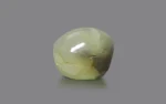 Chrysoberyl Cat's Eye - 9.11 Carats - Image 4