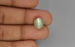 Chrysoberyl Cat's Eye - 9.11 Carats - Image 2