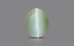 Chrysoberyl Cat's Eye - 5.78 Carats