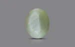 Chrysoberyl Cat's Eye - 5.78 Carats - Image 3