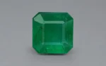 Emerald - 3.83 Carats