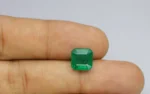 Emerald - 3.83 Carats - Image 2