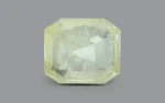 Yellow Sapphire - 6.31 Carats - Image 3