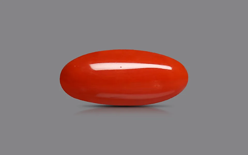 gp110785-1-200223 Red Coral - 9.40 Carats - Image 1