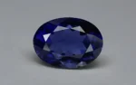 Iolite 14x10 MM - 5.50 Carats