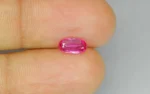 Ruby - 1.13 Carats - Image 3
