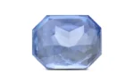 Blue Sapphire 10x8 MM - 4.65 Carats - Image 2