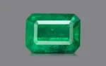 Emerald - 4.02 Carats