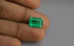 Emerald - 4.02 Carats - Image 3