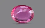 Ruby 8X6 MM - 1.69 Carats - Image 3