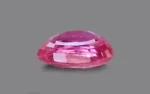 Ruby 8X6 MM - 1.69 Carats - Image 4
