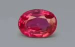 Ruby 7x5 MM - 1.15 Carats