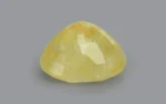 Yellow Sapphire - 8.58 Carats - Image 4