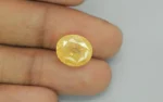 Yellow Sapphire - 8.58 Carats - Image 2