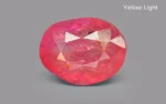Burmese Ruby - 6.29 Carats - Image 3