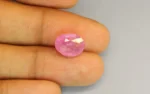 Burmese Ruby - 6.29 Carats - Image 2