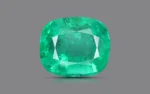 Emerald - 3.69 Carats
