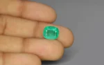 Emerald - 3.69 Carats - Image 3