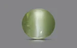 Chrysoberyl Cat's Eye - 5.17 Carats