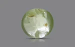 Chrysoberyl Cat's Eye - 5.17 Carats - Image 3