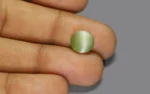 Chrysoberyl Cat's Eye - 5.17 Carats - Image 2