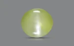 Chrysoberyl Cat's Eye - 5.50 Carats
