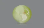 Chrysoberyl Cat's Eye - 5.50 Carats - Image 3