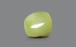 Chrysoberyl Cat's Eye - 5.50 Carats - Image 4