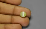Chrysoberyl Cat's Eye - 5.50 Carats - Image 2