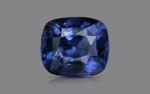 Blue Spinel - 2.52 Carats