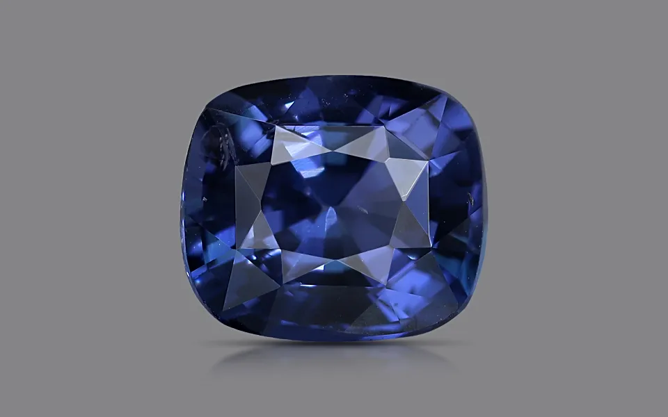 gp124425-1-210723 Blue Spinel - 2.52 Carats - Image 1