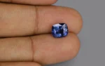 Blue Spinel - 2.52 Carats - Image 2