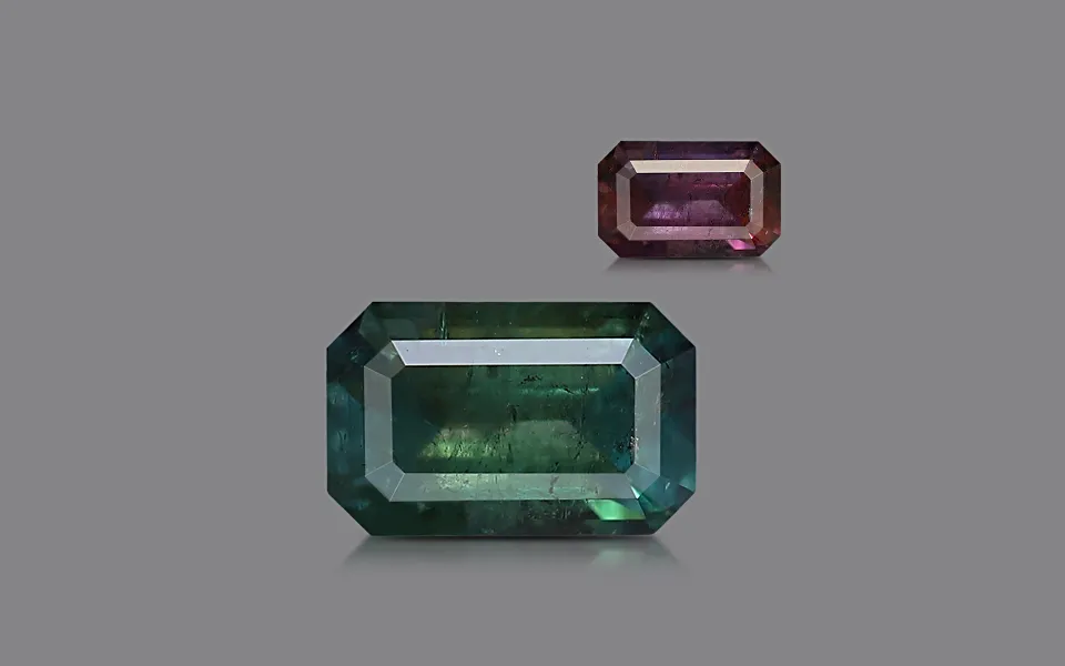 gp124765-1-290723 Russian Alexandrite - 0.29 Carats - Image 1
