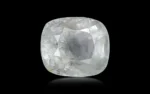 White Sapphire - 9.72 Carats