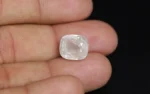 White Sapphire - 9.72 Carats - Image 2
