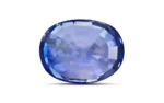 Blue Sapphire (Heated) - 2.06 Carats - Image 2