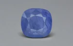 Blue Sapphire - 8.45 Carats