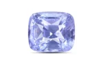 Blue Sapphire - 3.67 Carats