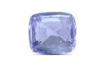 Blue Sapphire - 3.67 Carats - Image 2