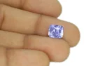 Blue Sapphire - 3.67 Carats - Image 3