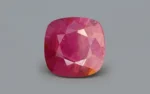 Burmese Ruby - 9.98 Carats