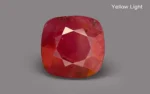 Burmese Ruby - 9.98 Carats - Image 3